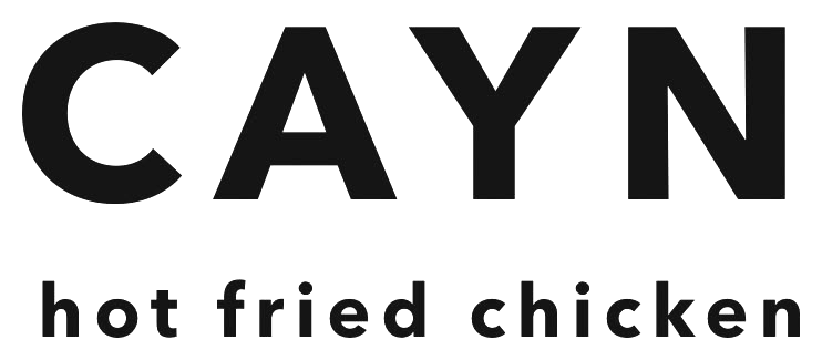 CAYN hot fried chicken